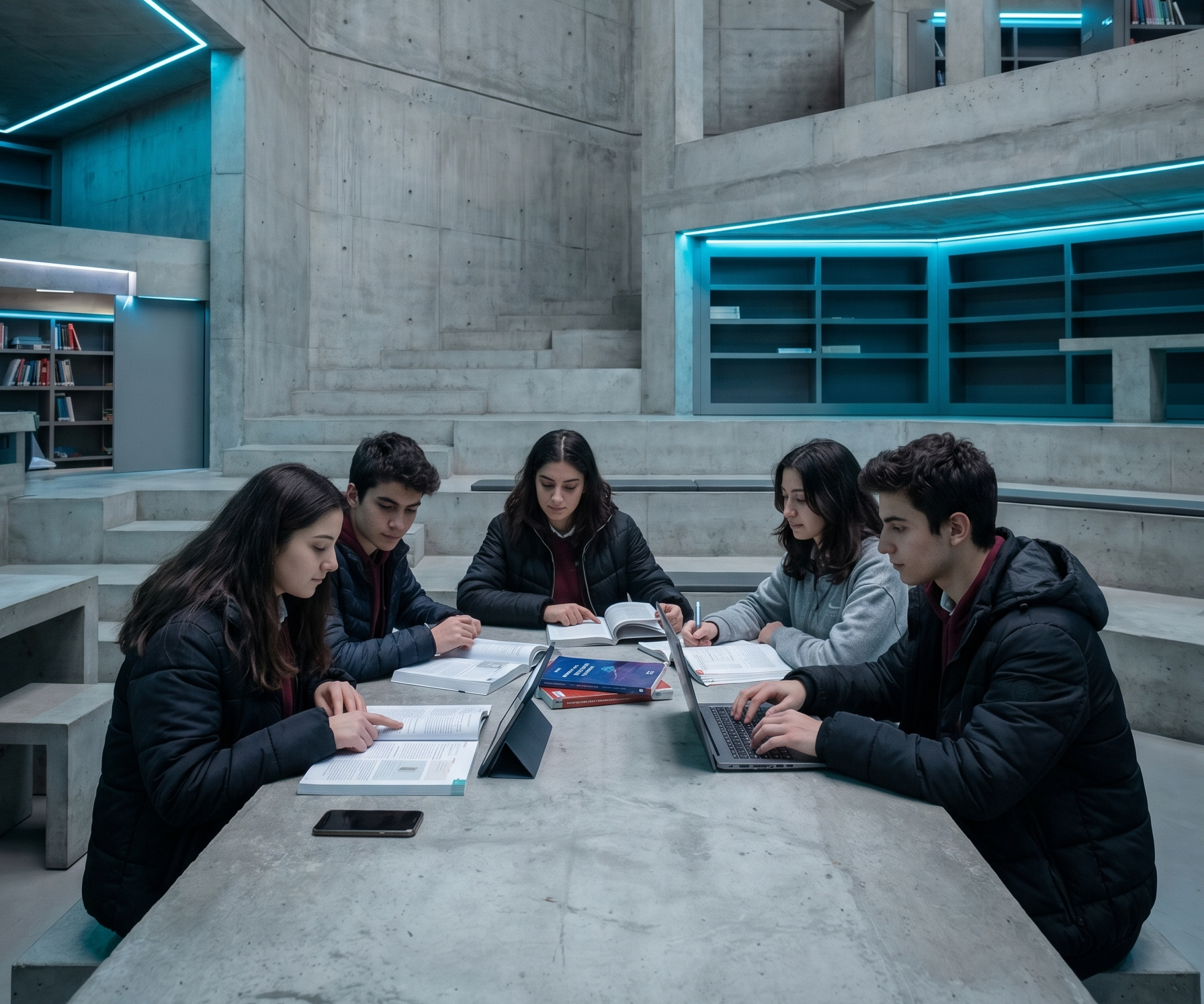 StudyCore